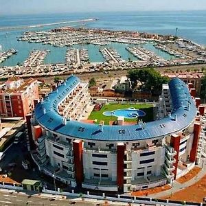 Apartamento de 2 Dormitorios